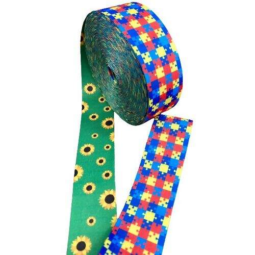 mw AE5000-40mm dupla face cor 5014-02 